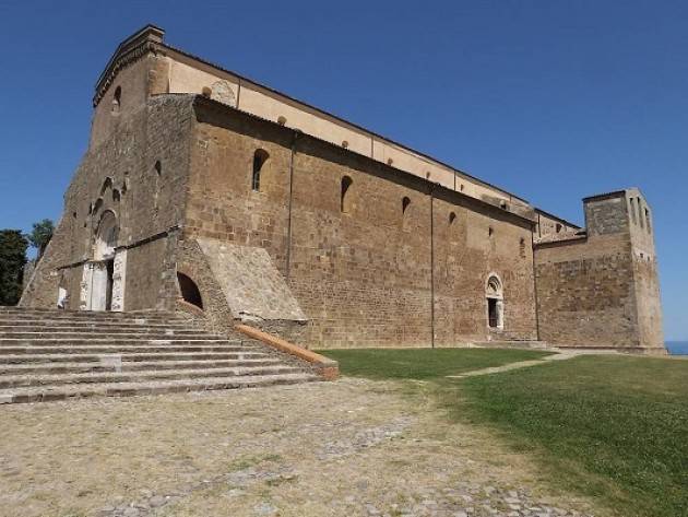 Festival Europeo (FFF-2018): al via la terza edizione  a  Fossacesia, Abruzzo di Christian Flammia