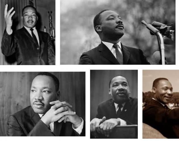 AccaddeOggi 4 aprile 1968 USA  Uccisione di Martin Luther King