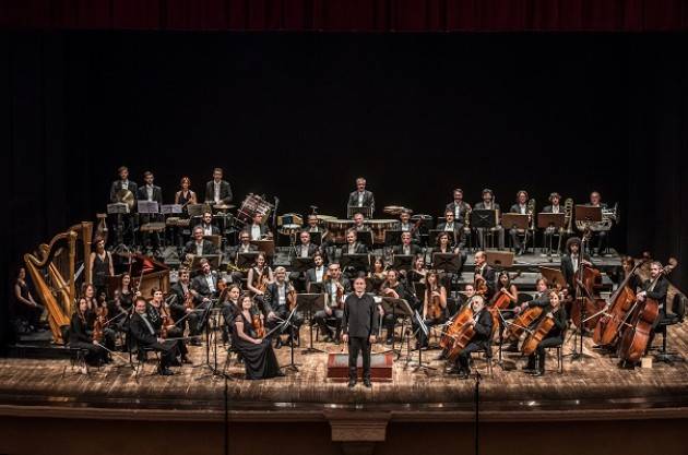 Al Teatro Ponchielli l’Orchestra di Padova e del Veneto il 13 aprile