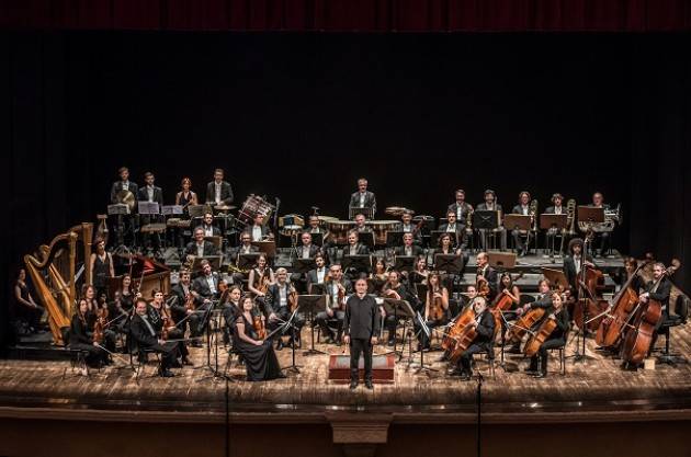 Al Teatro Ponchielli l’Orchestra di Padova e del Veneto il 13 aprile