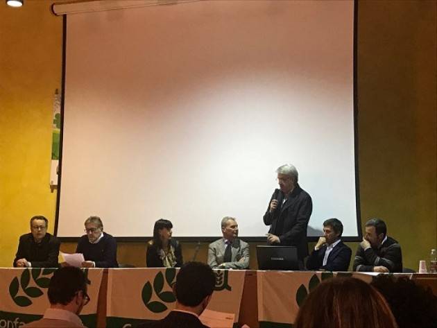 43° Fiera Grumello Aperto in trittico dei convegni in attesa dell’apertura
