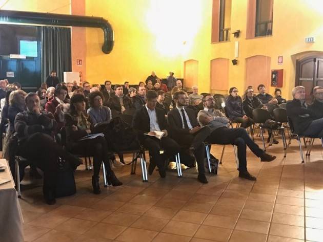43° Fiera Grumello Aperto in trittico dei convegni in attesa dell’apertura