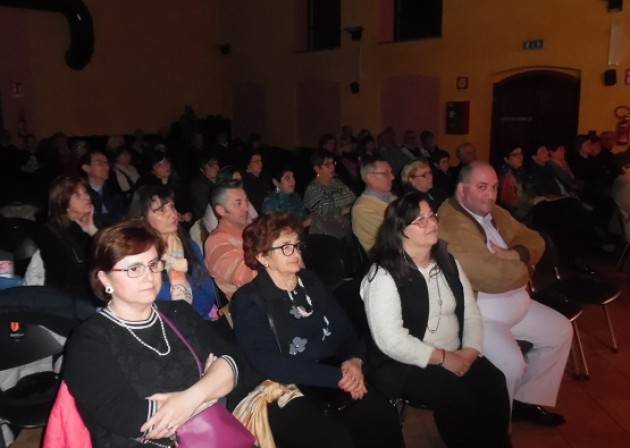 43° Fiera Grumello Galà dei Premiati - 39° Premio Agrumello 2018
