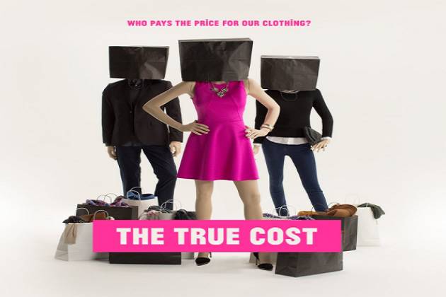 Il vero costo della moda