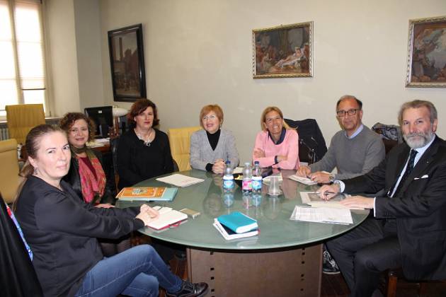 Cremona Nuova edizione del concorso  comportamenti sostenibili bambini
