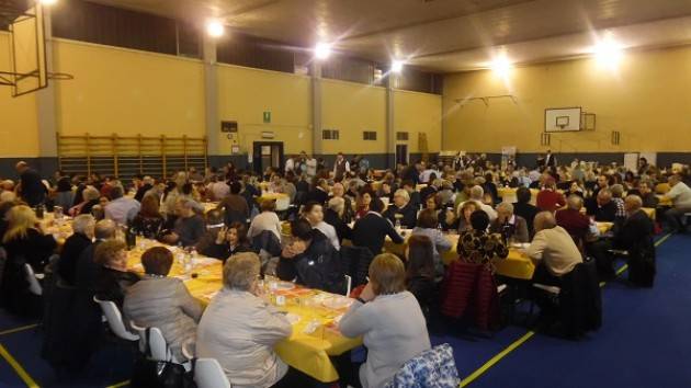 FierAgrumello al via Oggi Sabato 7 si  parte