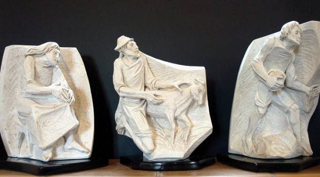 FierAgrumello al via Oggi Sabato 7 si  parte