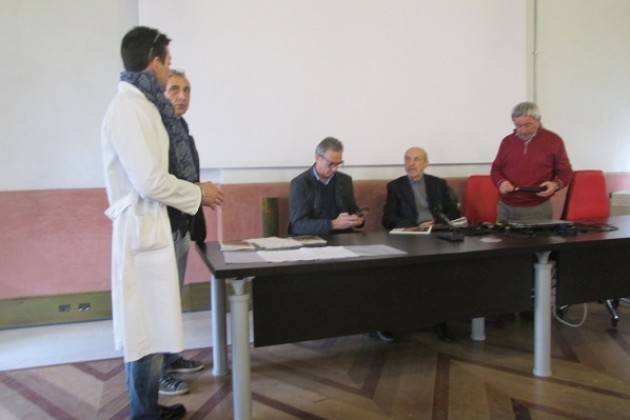 ANLAI Cremona Presentato concorso internazionale di liuteria Cremona- Kazanlak