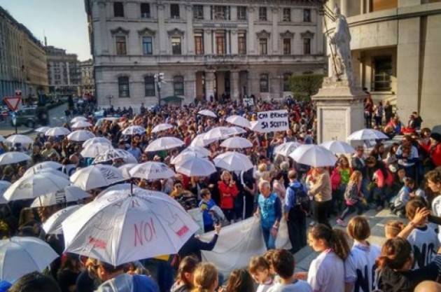 Mantova. La cartiera deve riaprire , ma diciamo NO all’inceneritore di Annalisa Gazzoni