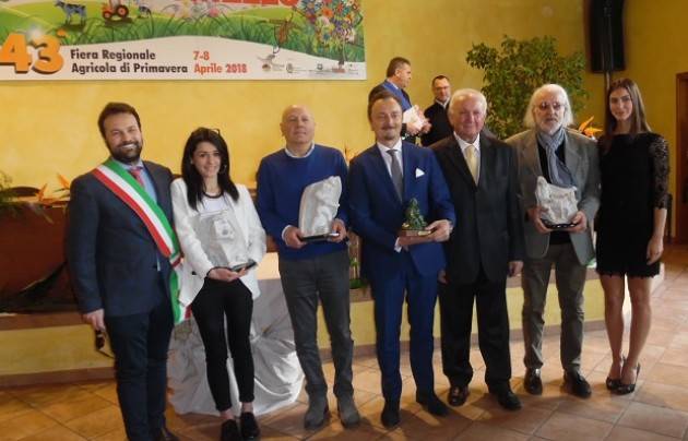 43esima FierAgrumello2018 , una grande giornata da incorniciare. 