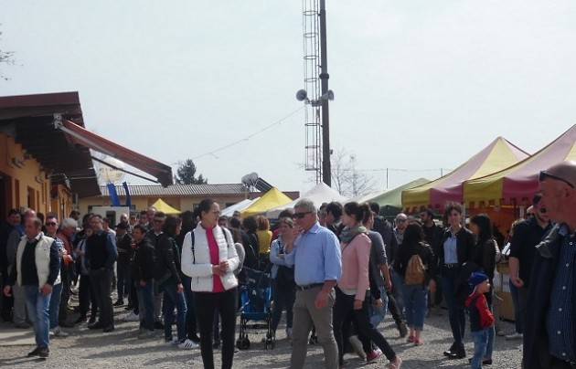 43esima FierAgrumello2018 , una grande giornata da incorniciare. 