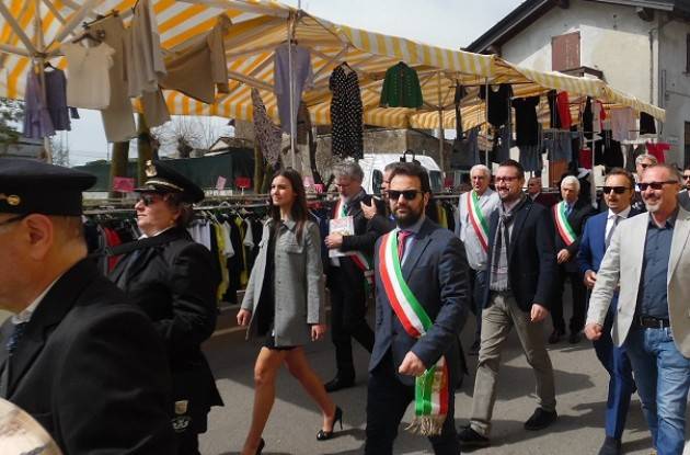 43esima FierAgrumello2018 , una grande giornata da incorniciare. 