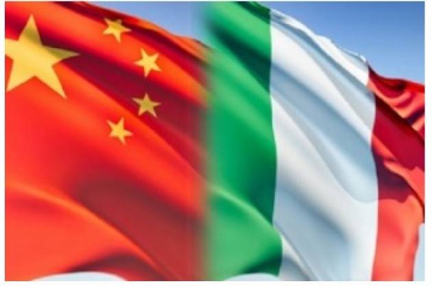 Aise Coldiretti DAZI: VOLA L’EXPORT MADE IN ITALY IN CINA (+15%)