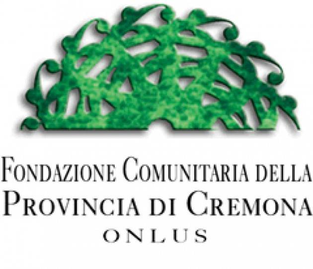 Primo Bando 2018 di Fondazione Comunitaria della Provincia di Cremona