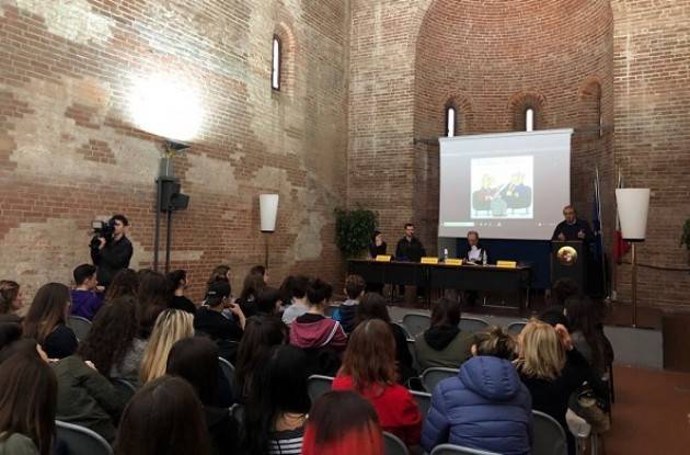 Piacenza ‘Cos’è l’Unione Europea e come funziona’, incontro per 200 studenti