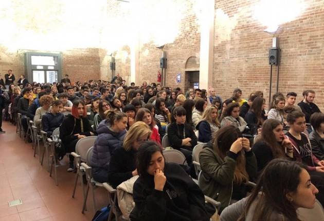 Piacenza ‘Cos’è l’Unione Europea e come funziona’, incontro per 200 studenti