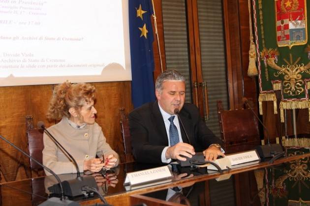 Cremona  La Liuteria, Antonio Stradivari, i maestri liutai nell’ Officina Musicale Cremonese 