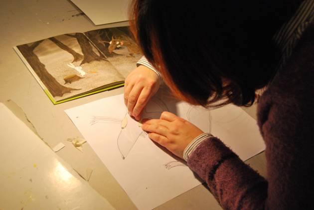 A Piacenza ultimo incontro dell'Officina delle Ombre