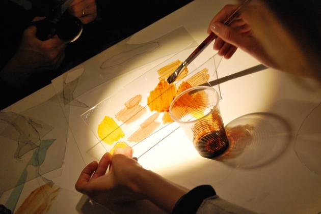 A Piacenza ultimo incontro dell'Officina delle Ombre