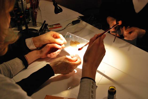 A Piacenza ultimo incontro dell'Officina delle Ombre