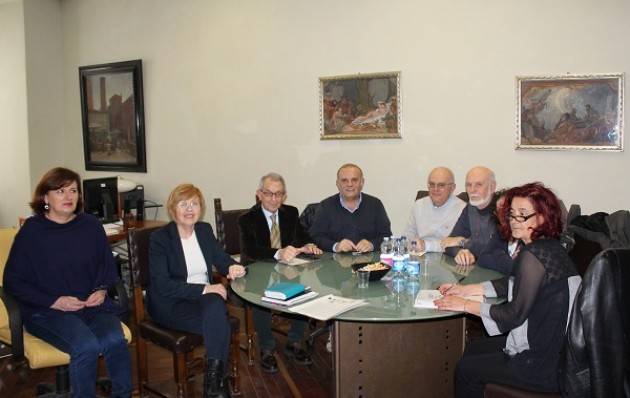 Cremona Politiche Educative, intesa tra Comune e organizzazioni sindacali