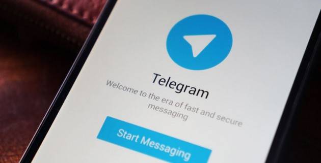 AMNESTY RUSSIA, TENTATIVO DI BLOCCARE TELEGRAM