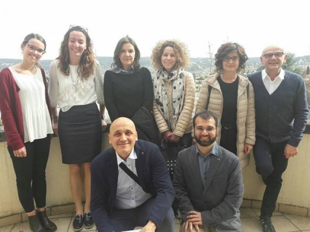 Cremona in missione a Stoccarda Progetto sperimentale ‘Alternanza scuola lavoro’