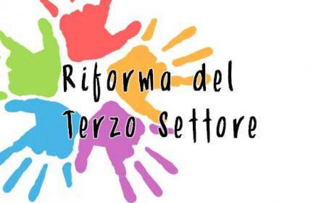 Cremona CSV Lombardia Sud  ‘Riforma del Terzo Settore: Orientarsi nel Cambiamento’