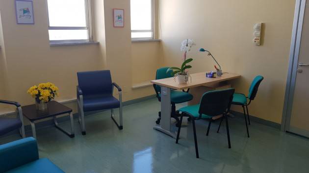 ASST IL VOLO DEGLI ANGELI PER LA TIN DI CREMONA