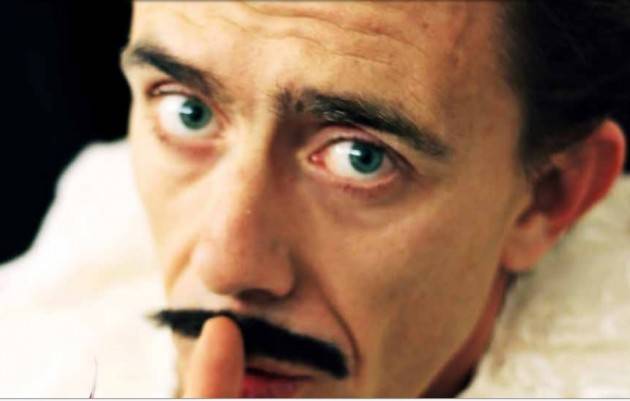 Piacenza Teatro Ragazzi 2017/2018 ‘A CUP OF TEA WITH SHAKESPEARE’ il 20 aprile