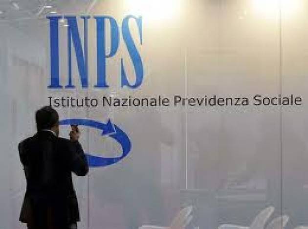 ADUC  Inps: aspettare mesi per una visita. A Boeri: meno show, più utilità