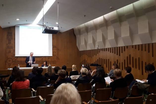 Un successo il  workshop dedicato all’imprenditoria femminile ed organizzato dal CIF di Cremona