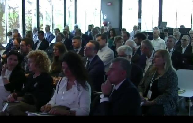 (Video) Smart Land - Dire e Fare A Cremona il ‘laboratorio operativo’ per l’innovazione