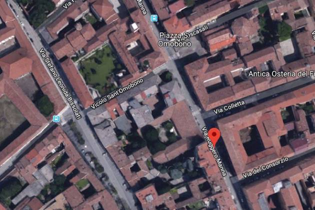 Cremona: modifiche alla viabilità in via Manna e in via Acquaviva