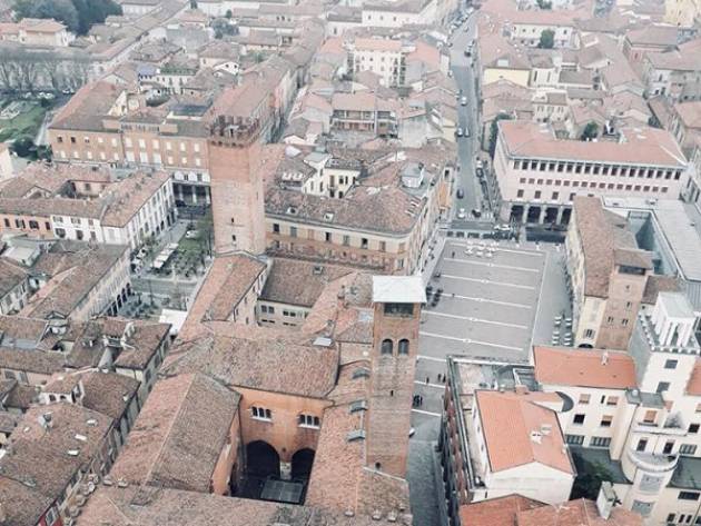 Cremona: il centro storico è cuore pulsante del 'sistema città'