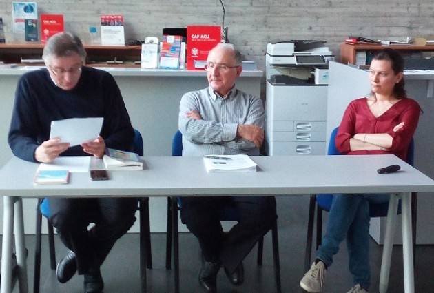 Acli Cremona Ricordando don Tonino Bello, vescovo di frontiera contro guerre e armi.