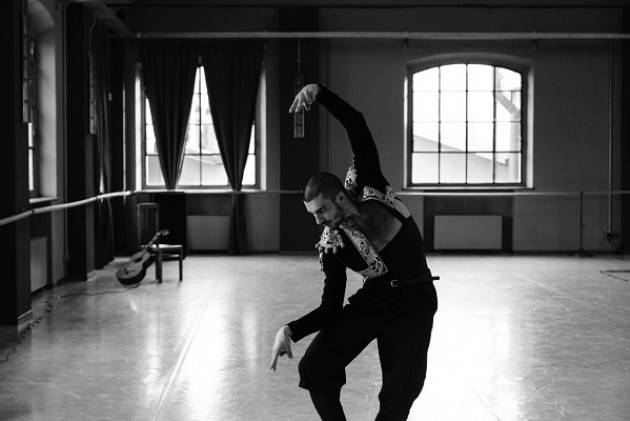 Danza al Teatro Ponchielli di Cremona ‘Lorca sono tutti’ , martedì 24 ore 21