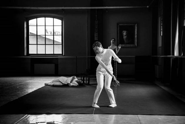 Danza al Teatro Ponchielli di Cremona ‘Lorca sono tutti’ , martedì 24 ore 21