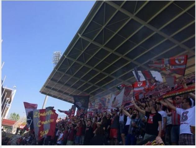 Cremonese-Ascoli (1-2) Sunti rabiit tame 'n biss  di Giorgio Barbieri