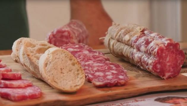 Cremona ripropone  la seconda Festa del Salame dal 26 al 28 ottobre