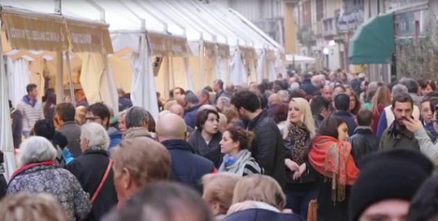 Cremona ripropone  la seconda Festa del Salame dal 26 al 28 ottobre