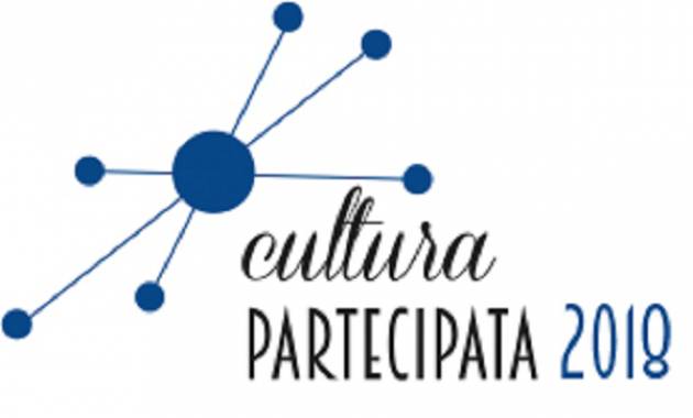 Cremona: Cultura Partecipata 2018: entro il 7 maggio le proposte