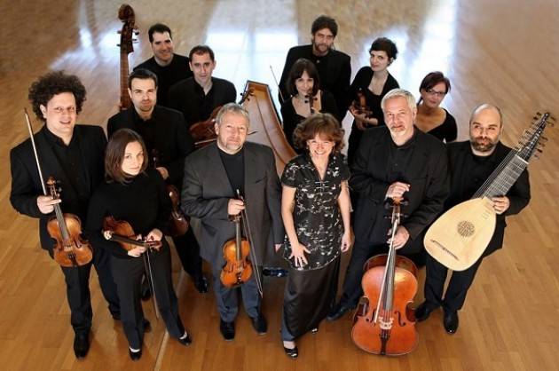 Cremona MONTEVERDI FESTIVAL 2018 apre  Gli eventi del 5/6/8  maggio