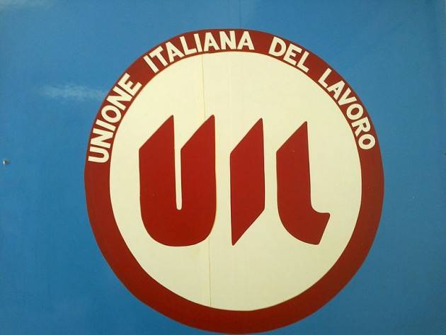 #AccaddeOggi  #5marzo 1950 Nasce il sindacato Uil ( Unione Italiana Lavoro)