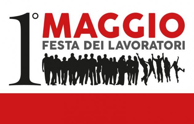 Significato della Festa del lavoro o Festa dei lavoratori o Primo Maggio