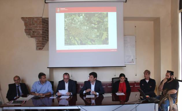 Cremona, interventi di riqualificazione del quartiere S. Felice