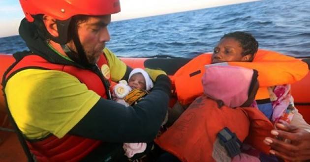 Pianeta Migranti. ‘Welcoming Europe? L' Europa che accoglie’