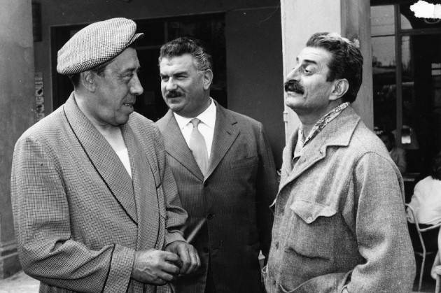 A Cremona incontro ‘Guareschi...scrittore dell'umano, a 50 anni dalla morte’ Venerdì 4 maggio