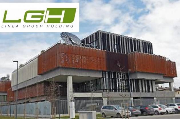 LGH Spa: l’Assemblea dei Soci ha approvato il Bilancio 2017 e la distribuzione dell’utile