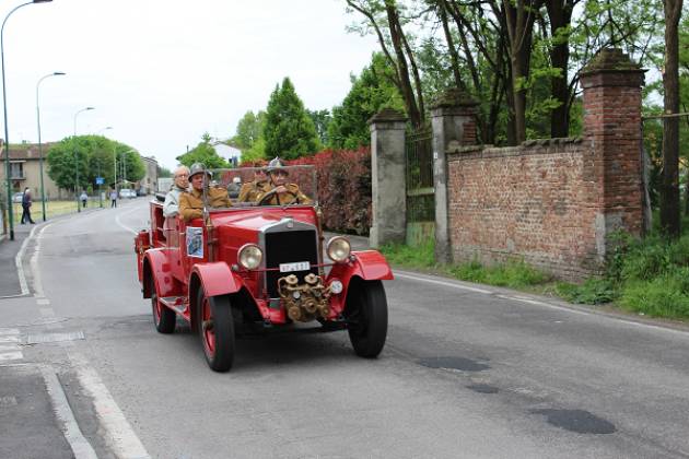 A Cremona  la solenne commemorazione dei Martiri di Bagnara